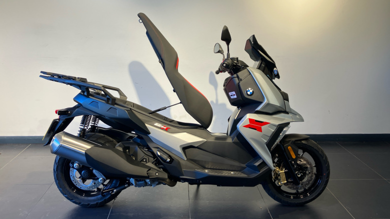 BMW C400 X (25MY)